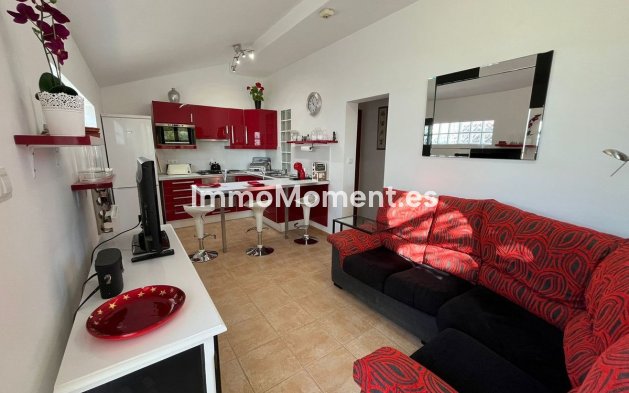 Reventa - Villa independiente - Torre Pacheco - La Torre Golf Resort