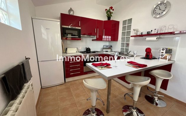 Reventa - Villa independiente - Torre Pacheco - La Torre Golf Resort