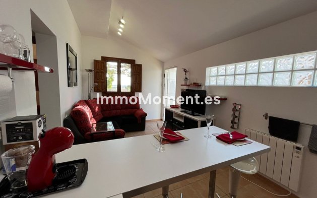 Reventa - Villa independiente - Torre Pacheco - La Torre Golf Resort