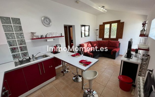 Reventa - Villa independiente - Torre Pacheco - La Torre Golf Resort