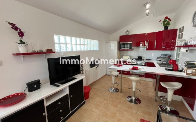 Reventa - Villa independiente - Torre Pacheco - La Torre Golf Resort