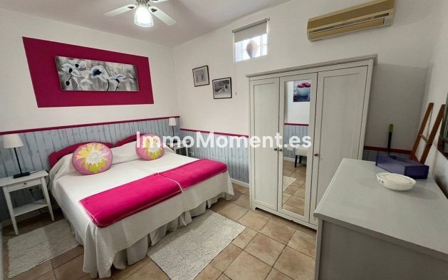 Reventa - Villa independiente - Torre Pacheco - La Torre Golf Resort
