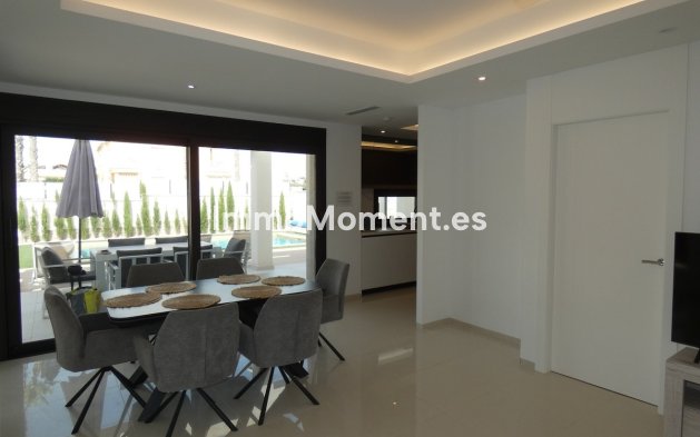 Reventa - Villa independiente - Rojales - Ciudad Quesada