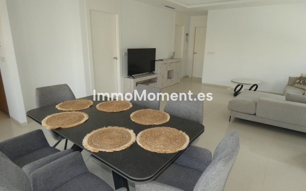 Reventa - Villa independiente - Rojales - Ciudad Quesada