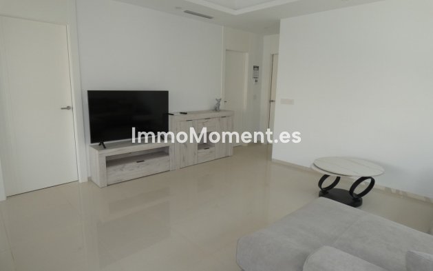 Reventa - Villa independiente - Rojales - Ciudad Quesada