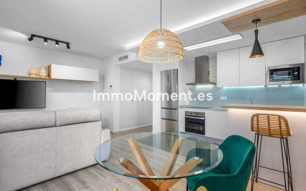 Reventa - Apartamento - El Campello - Campello - El Campello Centro