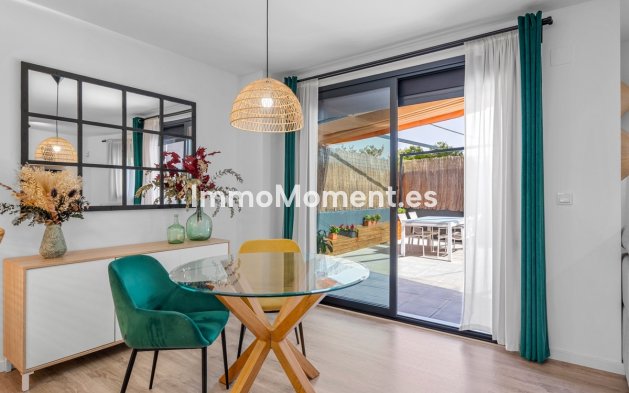 Reventa - Apartamento - El Campello - Campello - El Campello Centro