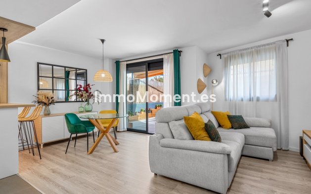 Reventa - Apartamento - El Campello - Campello - El Campello Centro