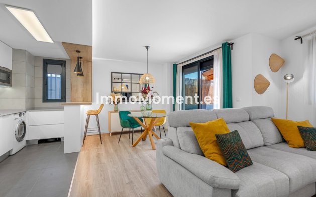 Reventa - Apartamento - El Campello - Campello - El Campello Centro