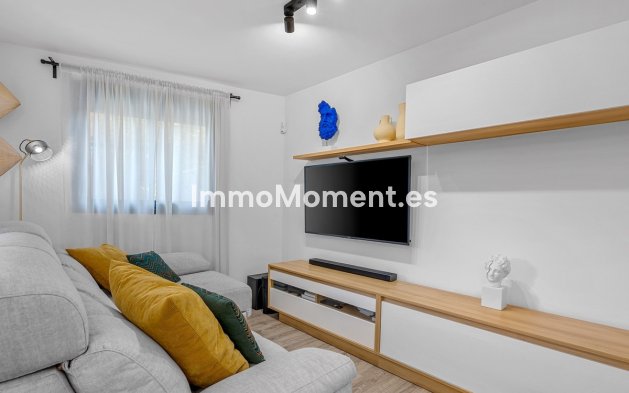 Reventa - Apartamento - El Campello - Campello - El Campello Centro