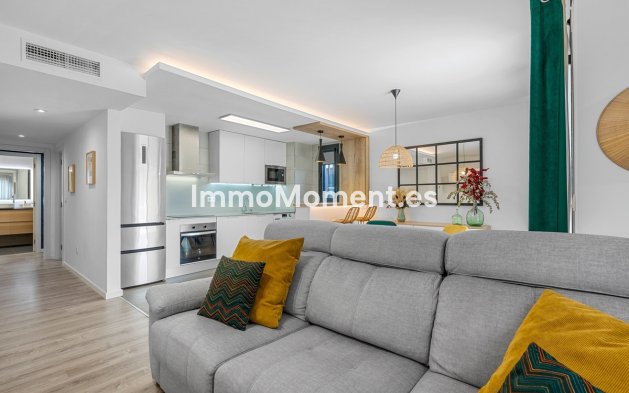 Reventa - Apartamento - El Campello - Campello - El Campello Centro