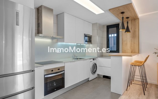 Reventa - Apartamento - El Campello - Campello - El Campello Centro
