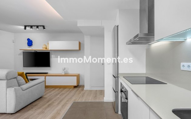 Reventa - Apartamento - El Campello - Campello - El Campello Centro