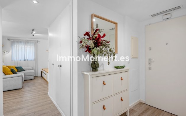 Reventa - Apartamento - El Campello - Campello - El Campello Centro