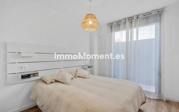 Reventa - Apartamento - El Campello - Campello - El Campello Centro