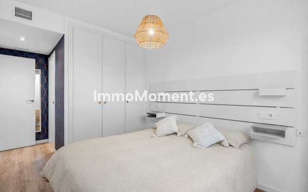 Reventa - Apartamento - El Campello - Campello - El Campello Centro