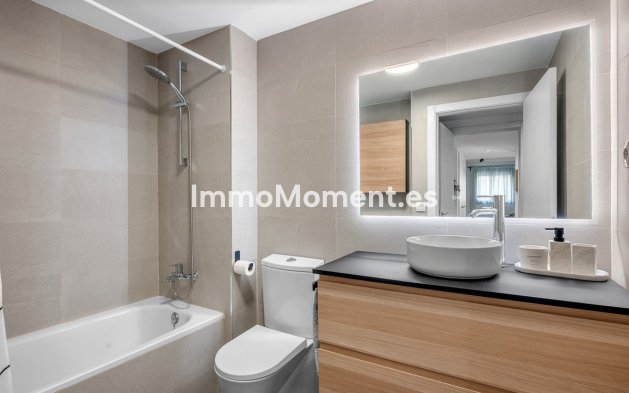Reventa - Apartamento - El Campello - Campello - El Campello Centro