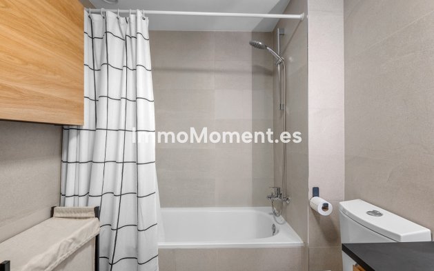 Reventa - Apartamento - El Campello - Campello - El Campello Centro