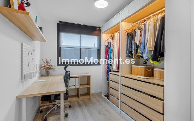Reventa - Apartamento - El Campello - Campello - El Campello Centro
