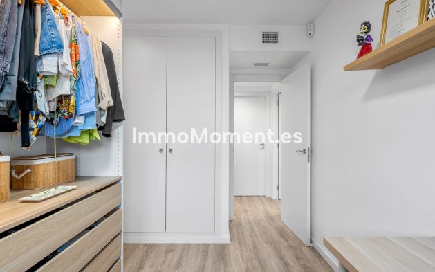 Reventa - Apartamento - El Campello - Campello - El Campello Centro