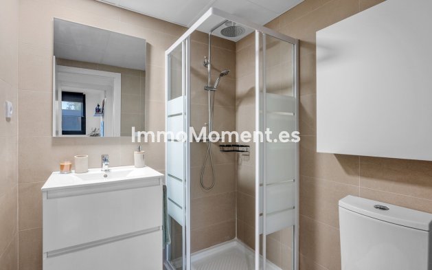 Reventa - Apartamento - El Campello - Campello - El Campello Centro