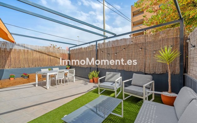 Reventa - Apartamento - El Campello - Campello - El Campello Centro