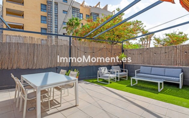 Reventa - Apartamento - El Campello - Campello - El Campello Centro