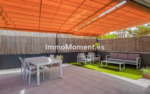 Reventa - Apartamento - El Campello - Campello - El Campello Centro