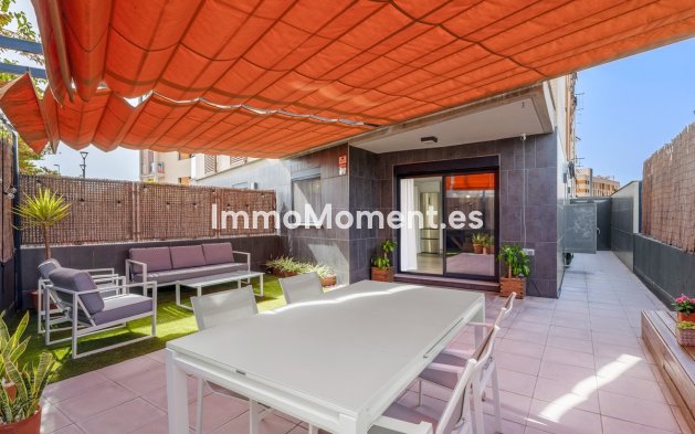 Reventa - Apartamento - El Campello - Campello - El Campello Centro