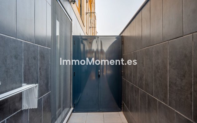 Reventa - Apartamento - El Campello - Campello - El Campello Centro