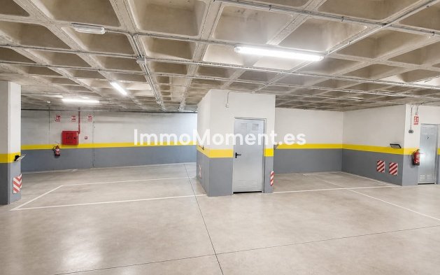 Reventa - Apartamento - El Campello - Campello - El Campello Centro