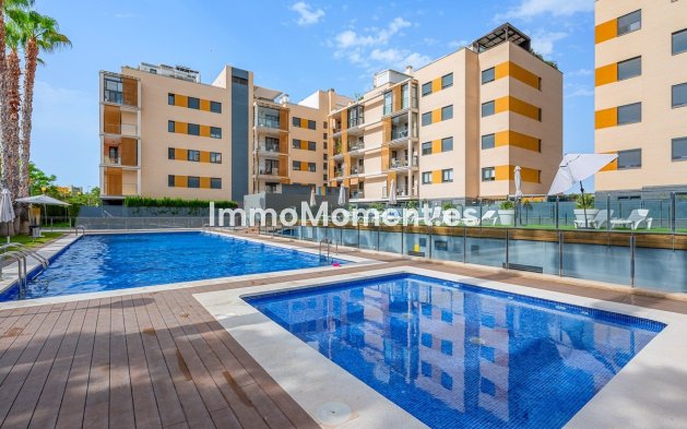 Reventa - Apartamento - El Campello - Campello - El Campello Centro