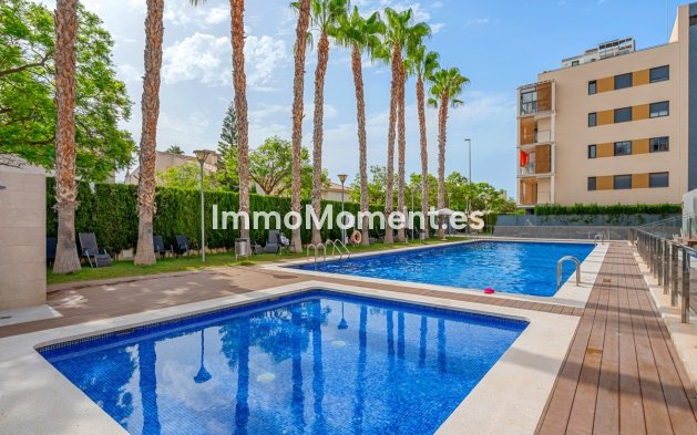 Reventa - Apartamento - El Campello - Campello - El Campello Centro