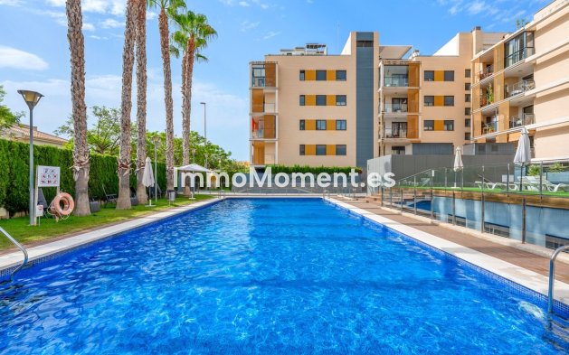 Reventa - Apartamento - El Campello - Campello - El Campello Centro
