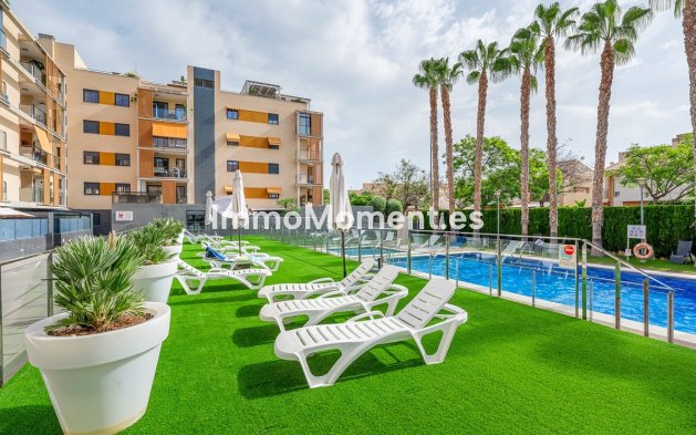 Reventa - Apartamento - El Campello - Campello - El Campello Centro