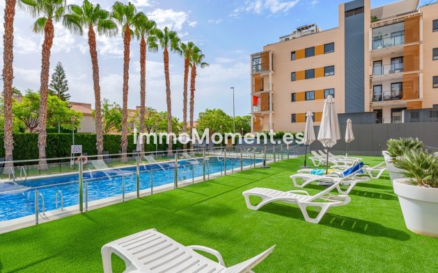 Reventa - Apartamento - El Campello - Campello - El Campello Centro