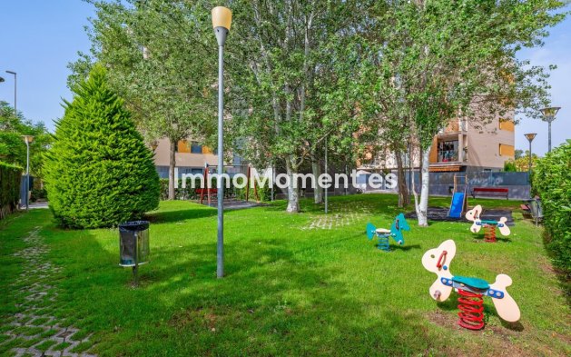 Reventa - Apartamento - El Campello - Campello - El Campello Centro