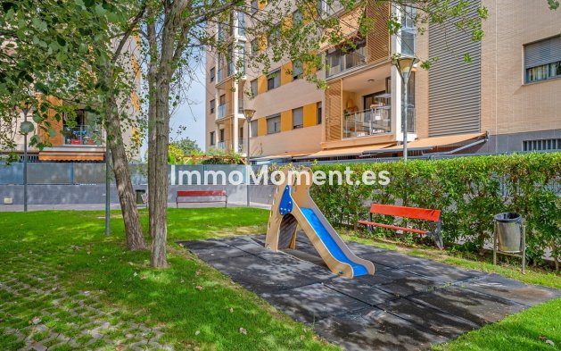 Reventa - Apartamento - El Campello - Campello - El Campello Centro
