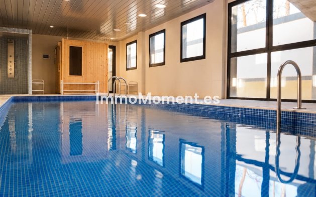 Reventa - Apartamento - El Campello - Campello - El Campello Centro