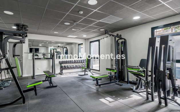 Reventa - Apartamento - El Campello - Campello - El Campello Centro
