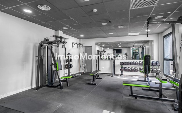 Reventa - Apartamento - El Campello - Campello - El Campello Centro
