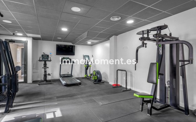 Reventa - Apartamento - El Campello - Campello - El Campello Centro