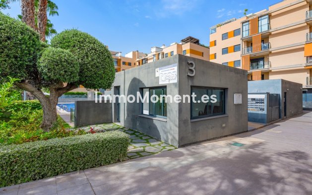 Reventa - Apartamento - El Campello - Campello - El Campello Centro