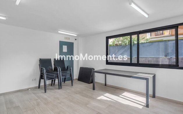 Reventa - Apartamento - El Campello - Campello - El Campello Centro