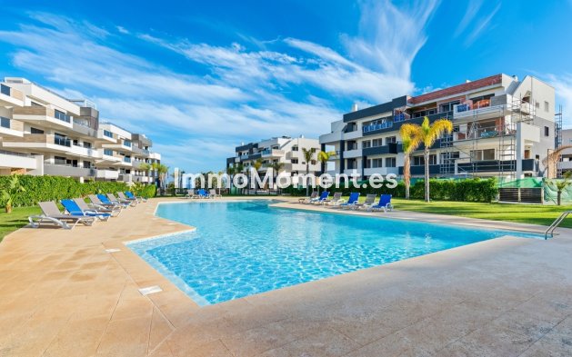 Bestaande woning - Appartement - Orihuela - Playa Flamenca