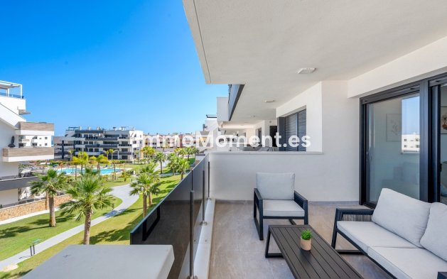 Bestaande woning - Appartement - Orihuela - Playa Flamenca