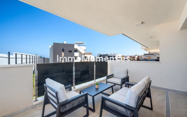 Bestaande woning - Appartement - Orihuela - Playa Flamenca