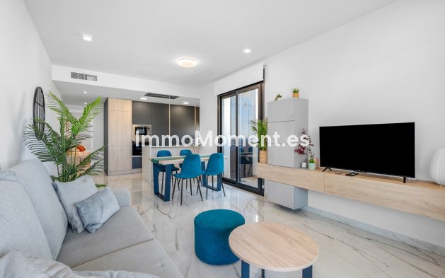 Bestaande woning - Appartement - Orihuela - Playa Flamenca