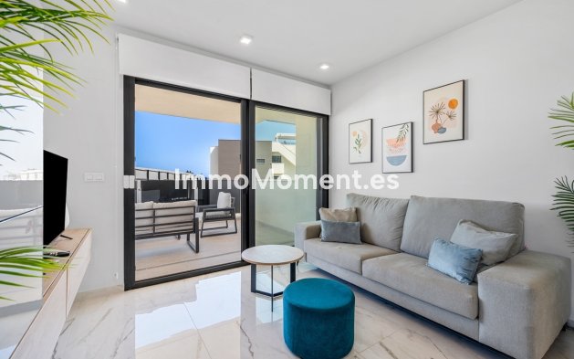 Bestaande woning - Appartement - Orihuela - Playa Flamenca