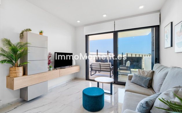 Bestaande woning - Appartement - Orihuela - Playa Flamenca